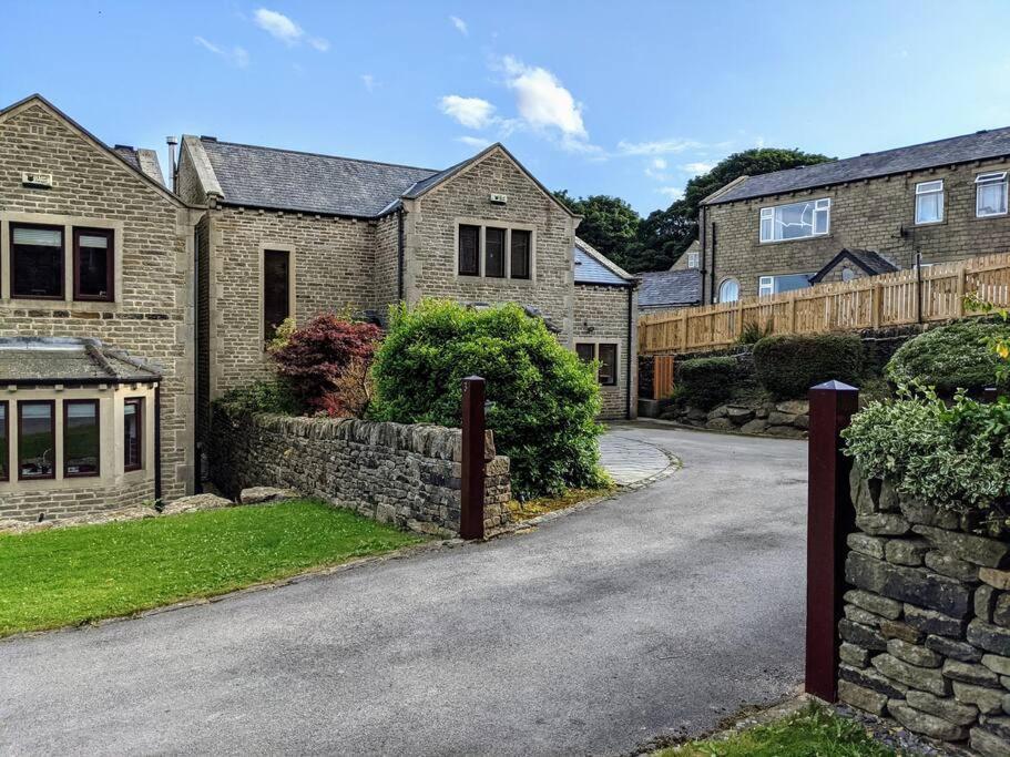 Detached 4 Bedroom Luxury Home Halifax Luaran gambar