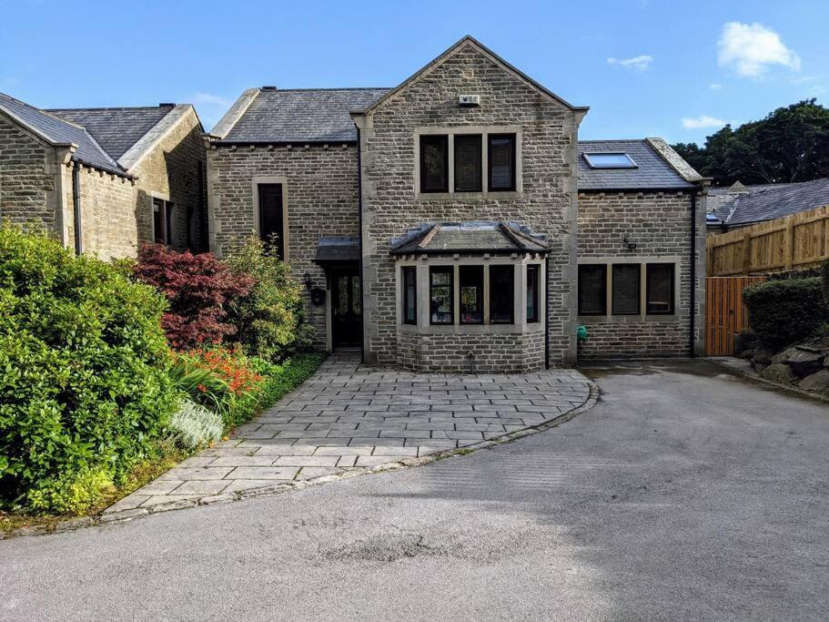 Detached 4 Bedroom Luxury Home Halifax Luaran gambar