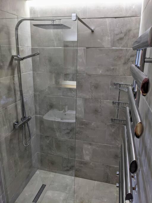 Detached 4 Bedroom Luxury Home Halifax Luaran gambar