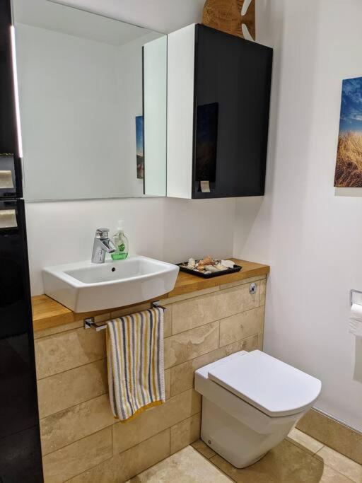 Detached 4 Bedroom Luxury Home Halifax Luaran gambar